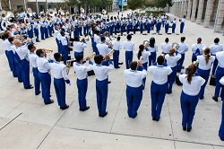Apopka High School Marching Band